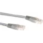 Ewent 3,0 m cable de red Cat6 UTP gris 3 m U/UTP (UTP)