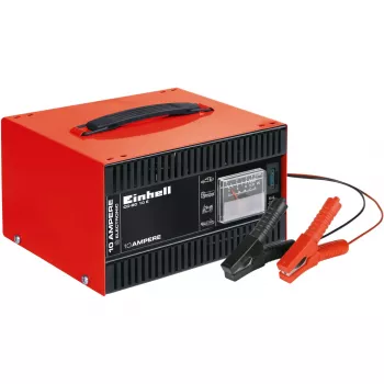 Cargador de batería Einhell CC-BC 10 E 12 V