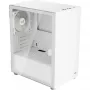 Caja Mini CS-111 v1 MicroATX/MiniITX blanca - caja - Micro/Mini/Flex-ATX