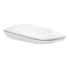 HP Z3700 Blanco Ratón inalámbrico, ambidiestro, óptico, RF Wireless, 1200 DPI, blanco