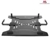 Kit de soporte Maclean MC-764 negro