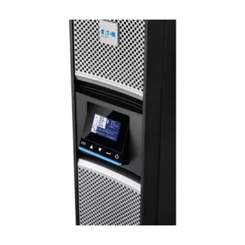 SAI Eaton 9SX5KIRT3UG2 doble conversión 5 kVA 5000 W negro