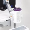 Ergotron Soporte para toallitas T-Slot Blanco