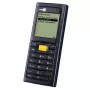 Ordenador de mano móvil CIPHERLAB 8200 con pantalla de 5,33 cm (2,1 pulgadas), 160×160 px, 0,004 GB RAM, soporte MicroSD