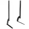 Soporte de sobremesa MACLEAN MC-954 regulable en altura para portátiles y monitores de escritorio portátiles, de pie, soporta hasta 50 kg, VESA hasta 800x500 mm