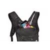 Mochila de hidratación Thule 4154 Vital 8L negra
