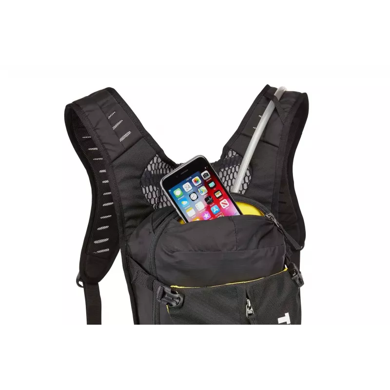 Mochila de hidratación Thule 4154 Vital 8L negra