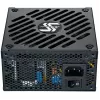 Fuente de alimentación Seasonic FOCUS SGX-650, 650 W, 20+4-Pin-ATX, SFX, negro