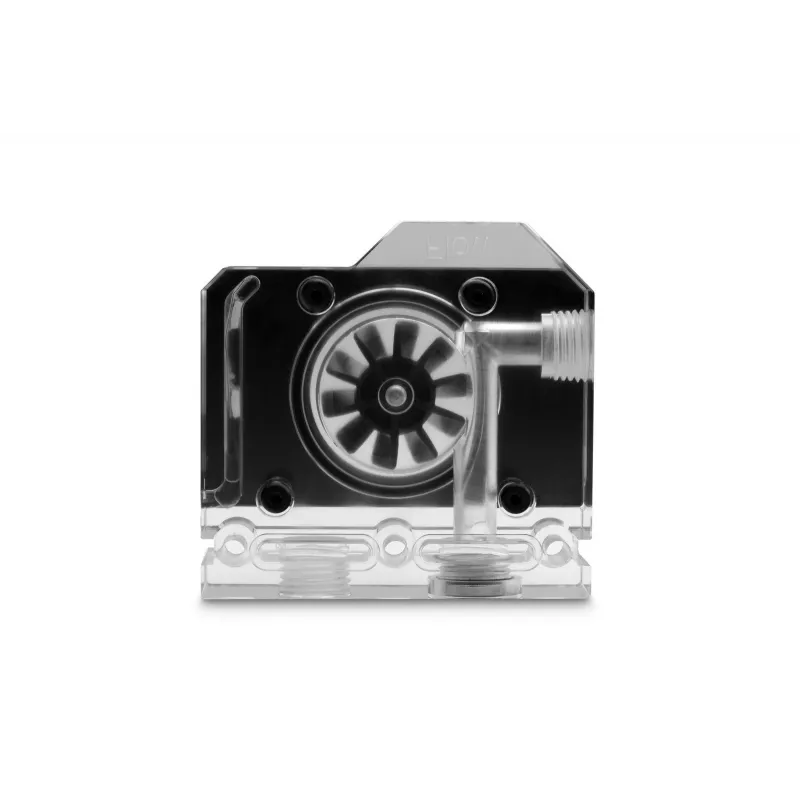 EK Water Blocks pieza/accesorio para sistema de refrigeración de PC indicador de caudal