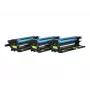 Lexmark 72K0Q00 Unidad fotoconductora pack de 3 para CS820/CX820/CX825/CX860, 175.000 páginas