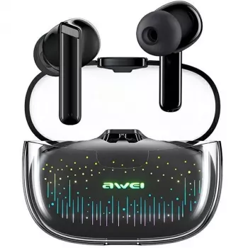 Auriculares Bluetooth Awei T52 Pro2