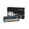 Lexmark X746A3CG - Tóner Cian - para X746de, X748de, X748dte