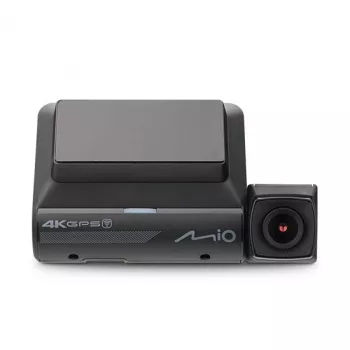Mio 955W 4K Ultra HD USB negro