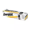 Pilas alcalinas Energizer 9V PP3 Industrial, pack de 12