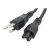 Honeywell cable de alimentación, C5, EU Power cord (C5, EU), longitud: 1.8 m (RT10-PWR-CABLE-EU)
