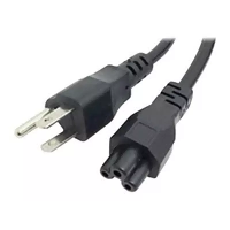 Honeywell cable de alimentación, C5, EU Power cord (C5, EU), longitud: 1.8 m (RT10-PWR-CABLE-EU)