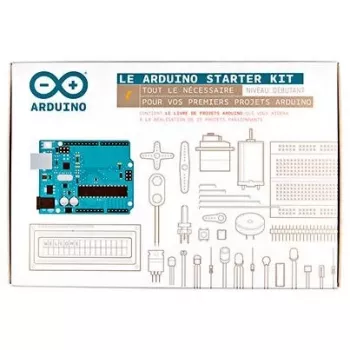 Arduino K000007 accesorio para placas de desarrollo (K000007)