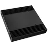Carcasa de ordenador Akasa Plato WS carcasa UCFF, OEM, negra