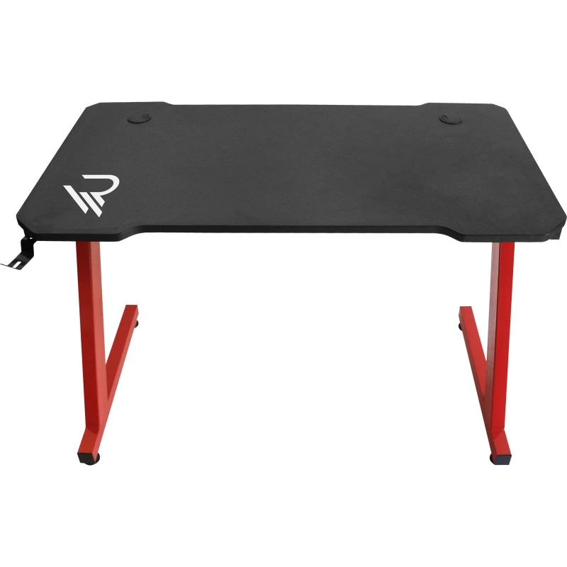 Escritorio gaming SUBSONIC Raiden Pro SA5593 – Configuración ergonómica de altura ajustable