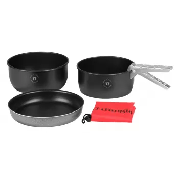 Trangia Tundra I set de camping