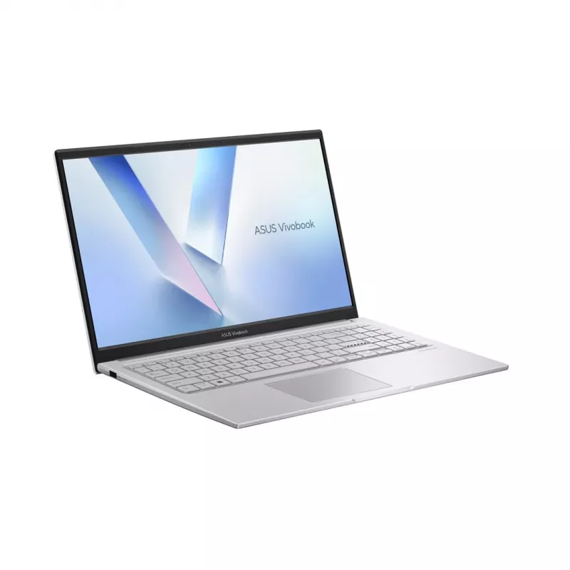 Portátil ASUS VivoBook 15 X1504VA-BQ4292 — Intel Core 5 120U, 15,6 inch FHD IPS, 16 GB RAM, 512 GB SSD, sin sistema operativo