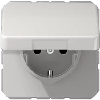 Jung CD1520BFKLLG Gris