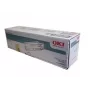 Cartucho de tóner OKI 45807116 1 ud. original negro