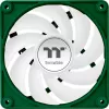 Ventilador Thermaltake CT140 EX ARGB Sync 14 cm verde 3 unidades 500-1800 rpm