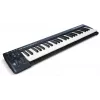 Teclado MIDI M-AUDIO Keystation 49 MK3 49 teclas USB Negro
