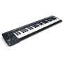 Teclado MIDI M-AUDIO Keystation 49 MK3 49 teclas USB Negro