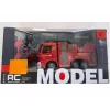 Coche de bomberos radiocontrol Madej R/C Car Fire Engine light