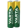 Varta Professional - batería 2 x AAA - NiMH - (recargable)