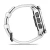 Garmin Instinct 2X Solar 2,79 cm (1,1) MIP 50 mm Digital 176 x 176 píxeles Pantalla táctil Blanco GPS (satélite)