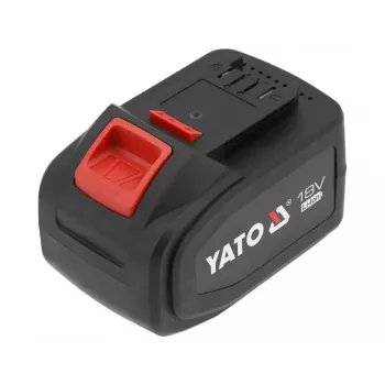 Batería 18V, 6,0Ah YT-828464 YATO