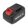 Batería 18V, 6,0Ah YT-828464 YATO