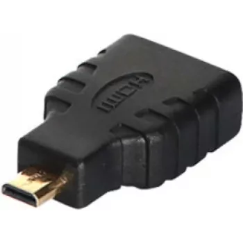 Adaptador de cambio de género Micro-HDMI HDMI ShiverPeaks BS77413