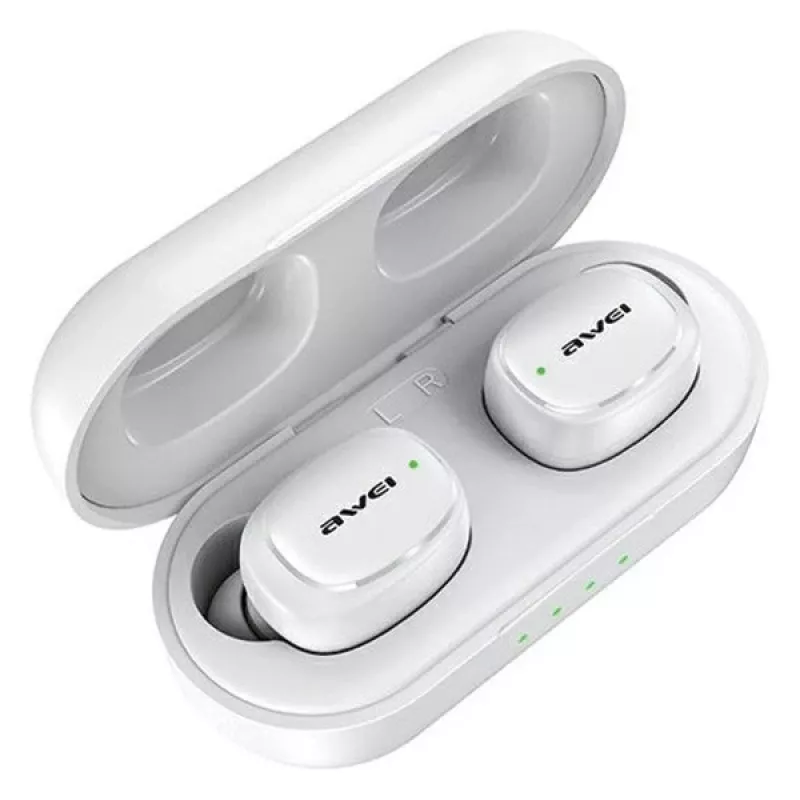 Awei AWE000177 Producto Blanco