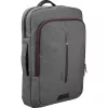Yenkee YBB 1522GY Tarmac mochila para portátil 3 en 1, 15,6 pulgadas