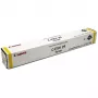 Canon C-EXV29 cartucho de tóner, amarillo, 27.000 páginas