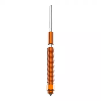 Boquilla de cambio rápido Creality Einhorn K2P 0,6 mm para impresora 3D