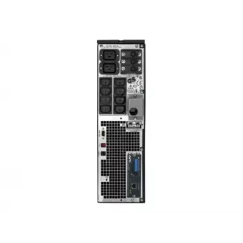 APC Smart-UPS RT 5000VA - SAI (montaje en rack/externo) (SURT5000XLIX438)