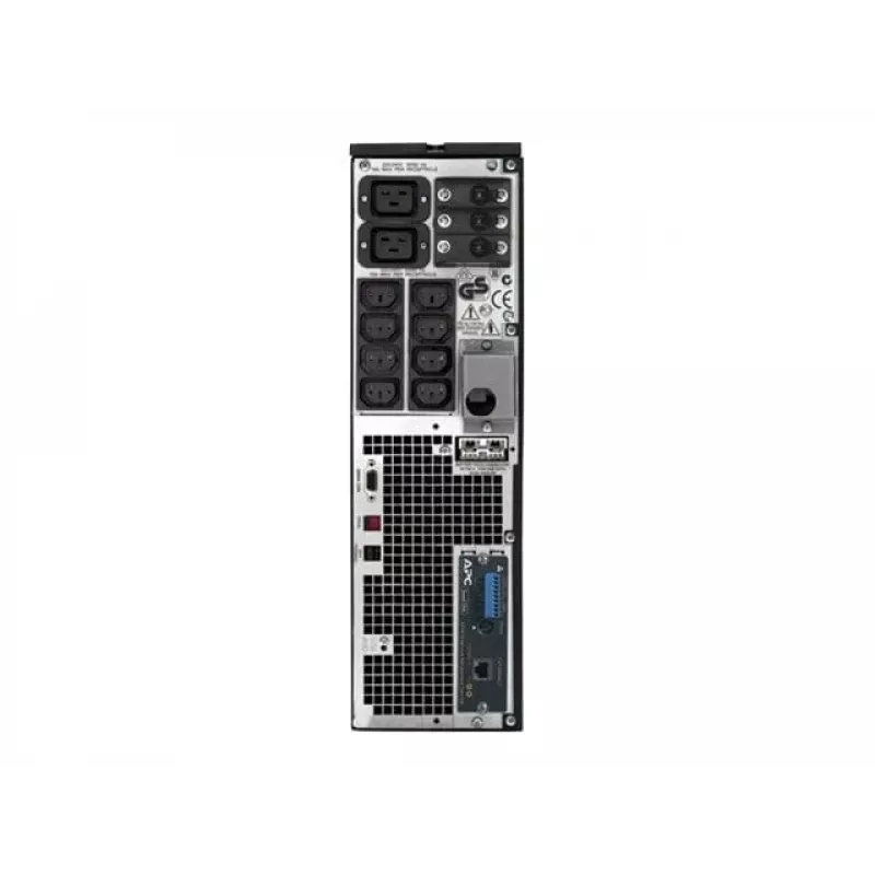 APC Smart-UPS RT 5000VA - SAI (montaje en rack/externo) (SURT5000XLIX438)