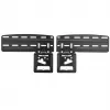 Soporte de TV Maclean, compatible con TVs Samsung QLED, 43-85, máx. 60 kg, MC-806 N
