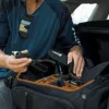 Thule 5172 Roundtrip Bike Duffel 55L negro