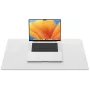 Twelve South DeskPad - alfombrilla de escritorio de piel vegana