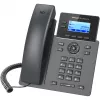 Teléfono IP Grandstream GRP2602P Negro