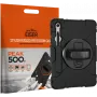 Eiger Peak 500m Funda Samsung Tab S10 FE negra (EGPE00187)