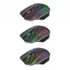 Ratón DEFENDER GM-503 URAN OPTIC RF RGB 3200dpi 8P