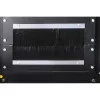Rack independiente Digitus DN-19 22U-6/6-B-1