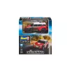 Coche RC Free Runner